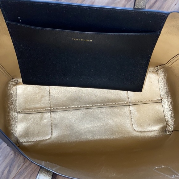 EUC, Tory Burch Shoulder Bag - Picture 3 of 9